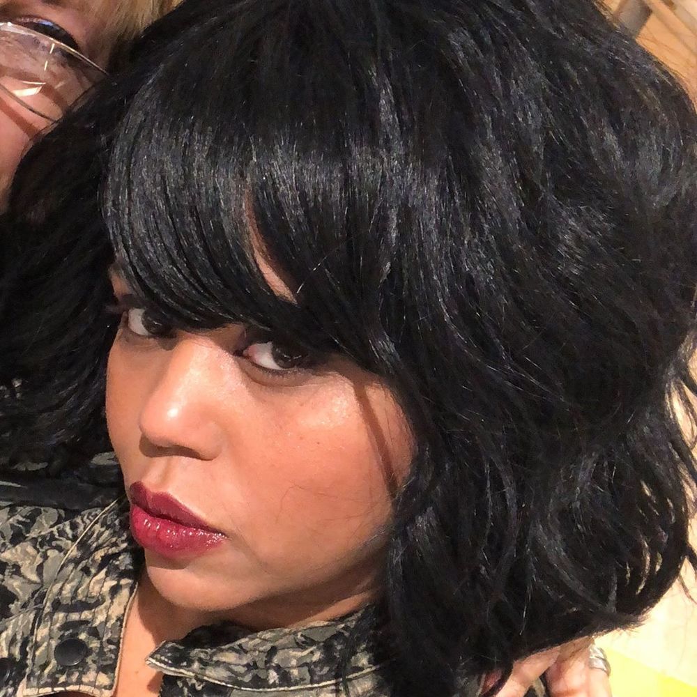 Meet your Posher, Shenae